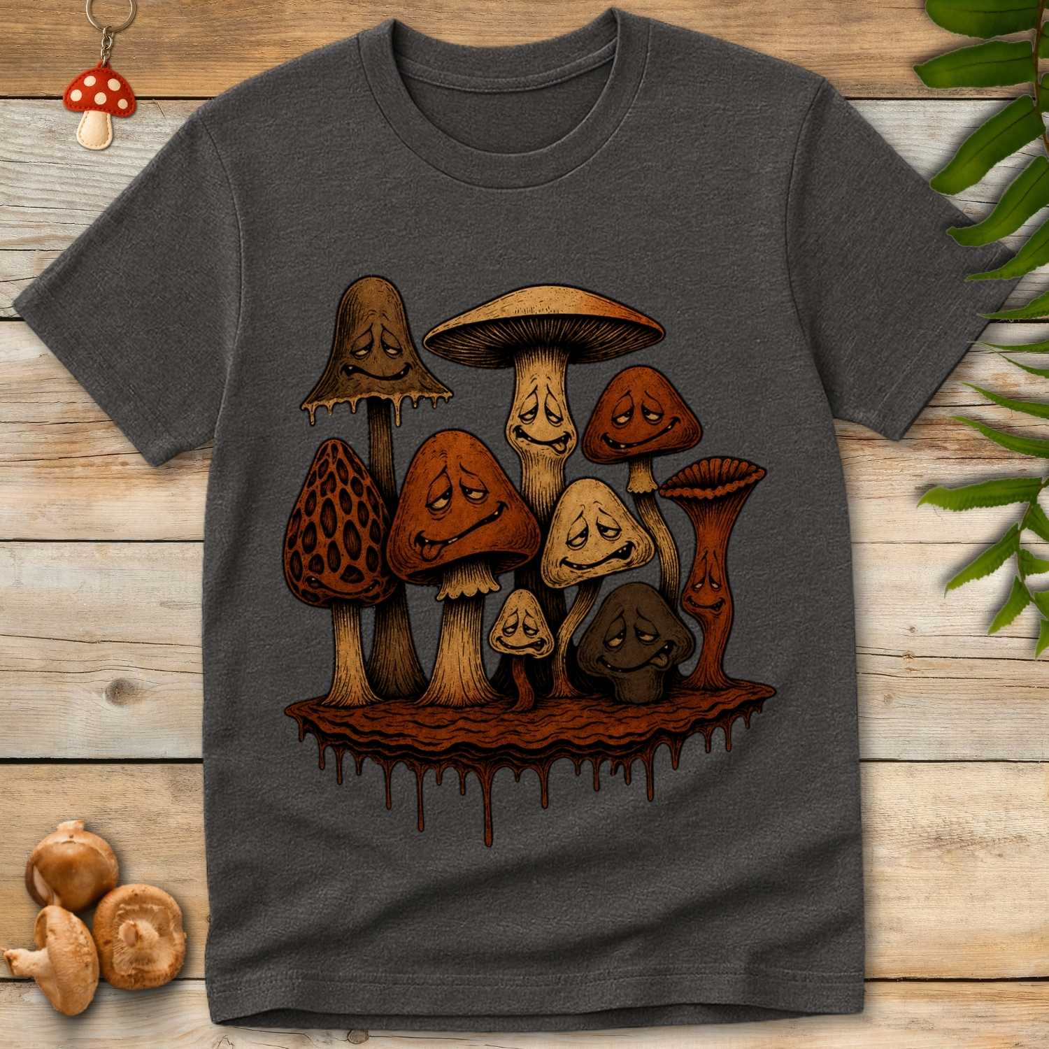 Goofy Grumps Tee