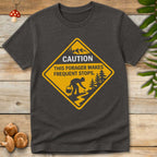 Frequent Stops Tee