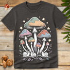 Snail Star Tee