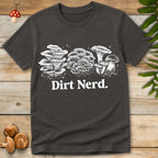 Dirt Nerd Classic Tee