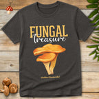 Fungal Treasure Tee