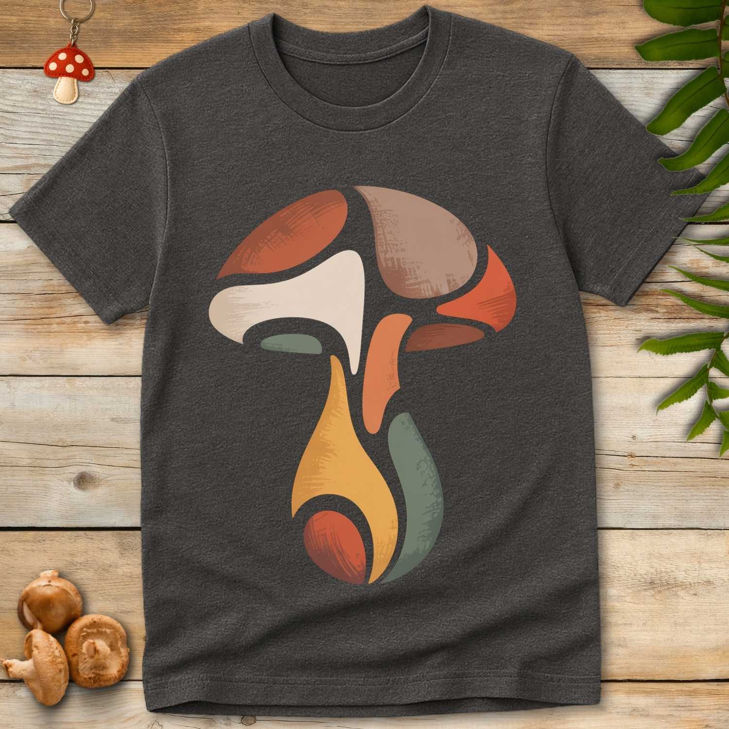Organic Form Tee