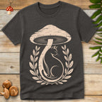 Mystic Cat Tee