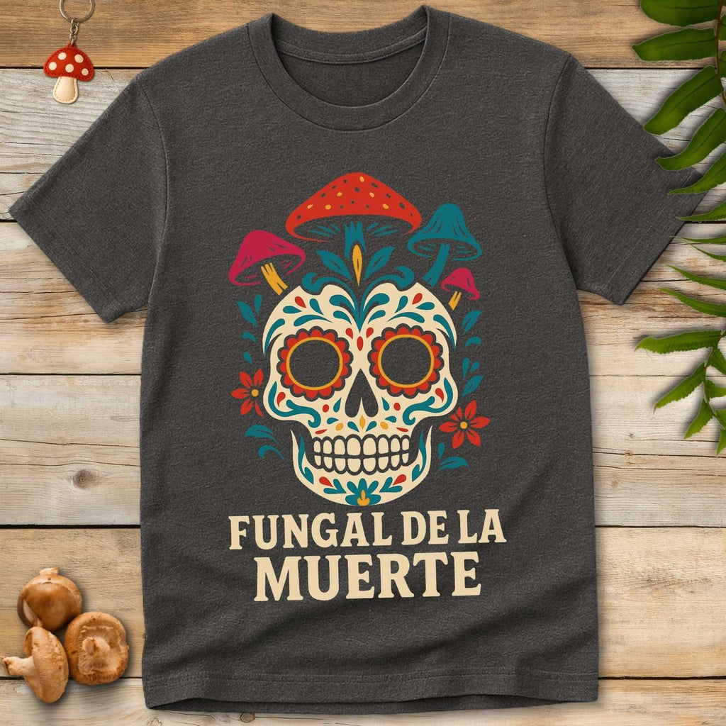 Myco Muerte Tee