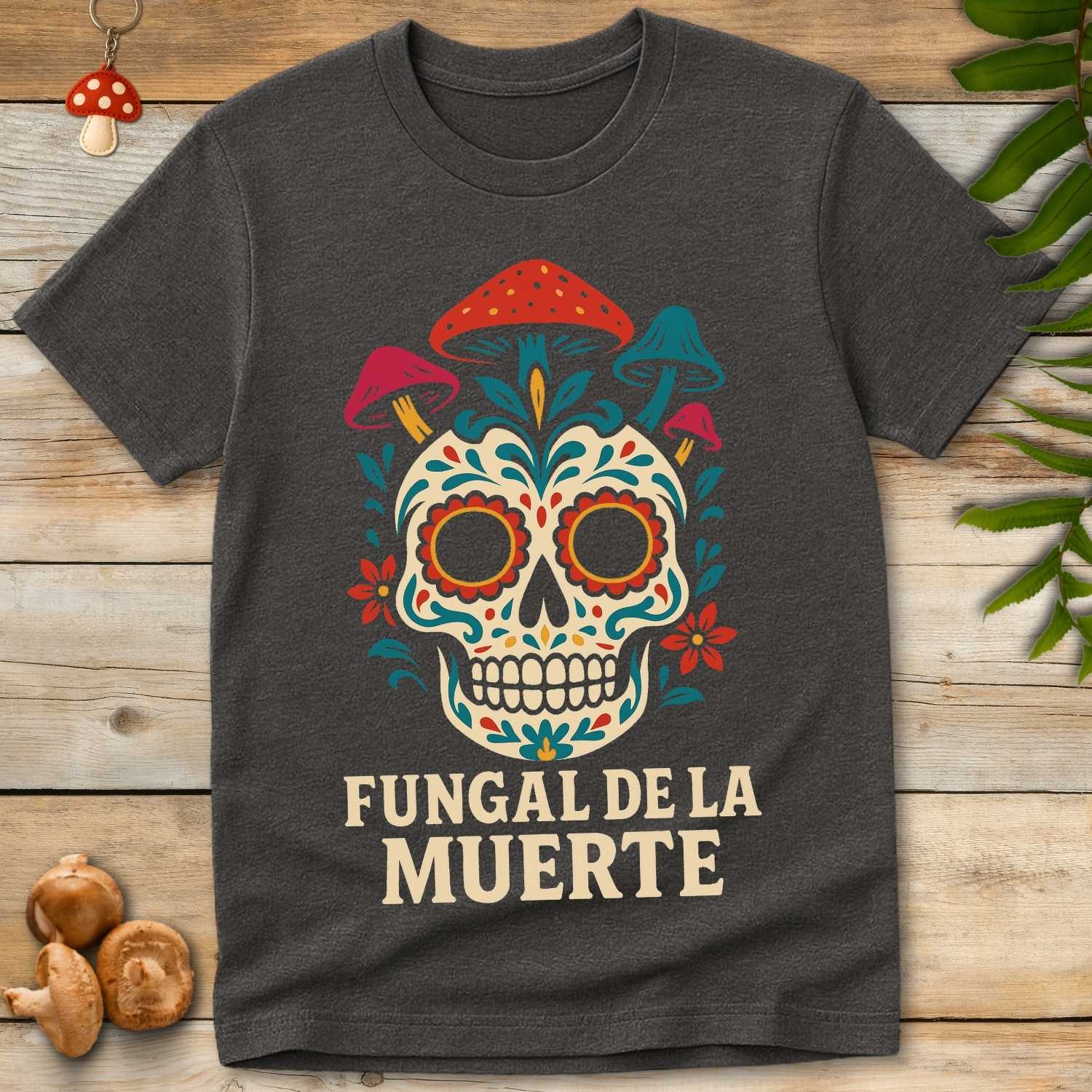 Myco Muerte Tee
