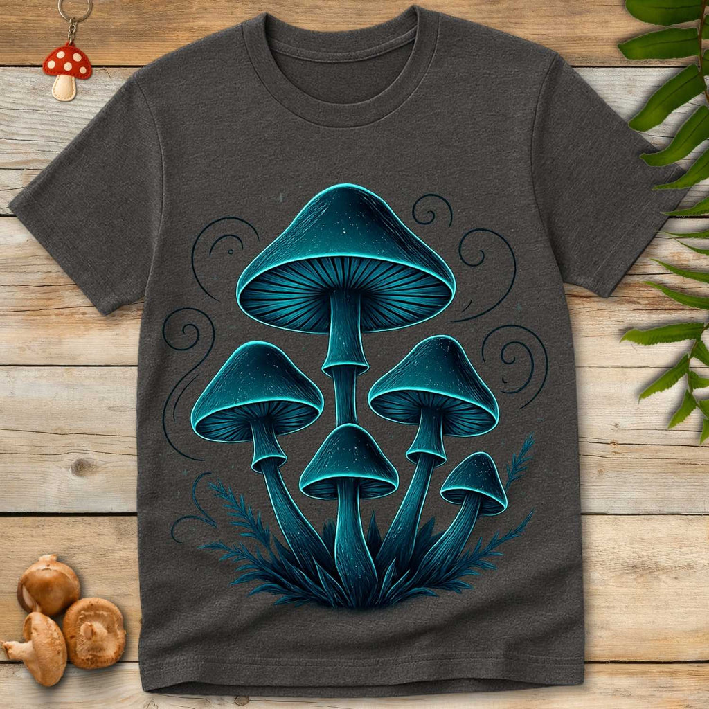 Midnight Glow Tee