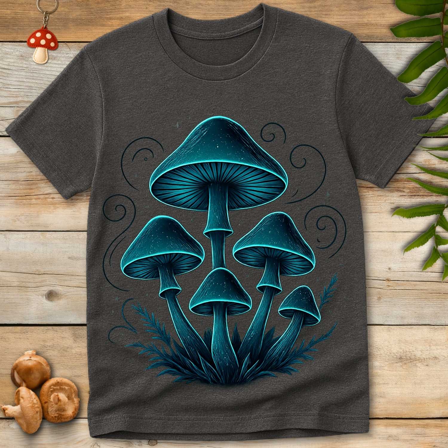 Midnight Glow Tee