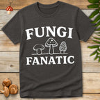 Fungi Fanatic Tee