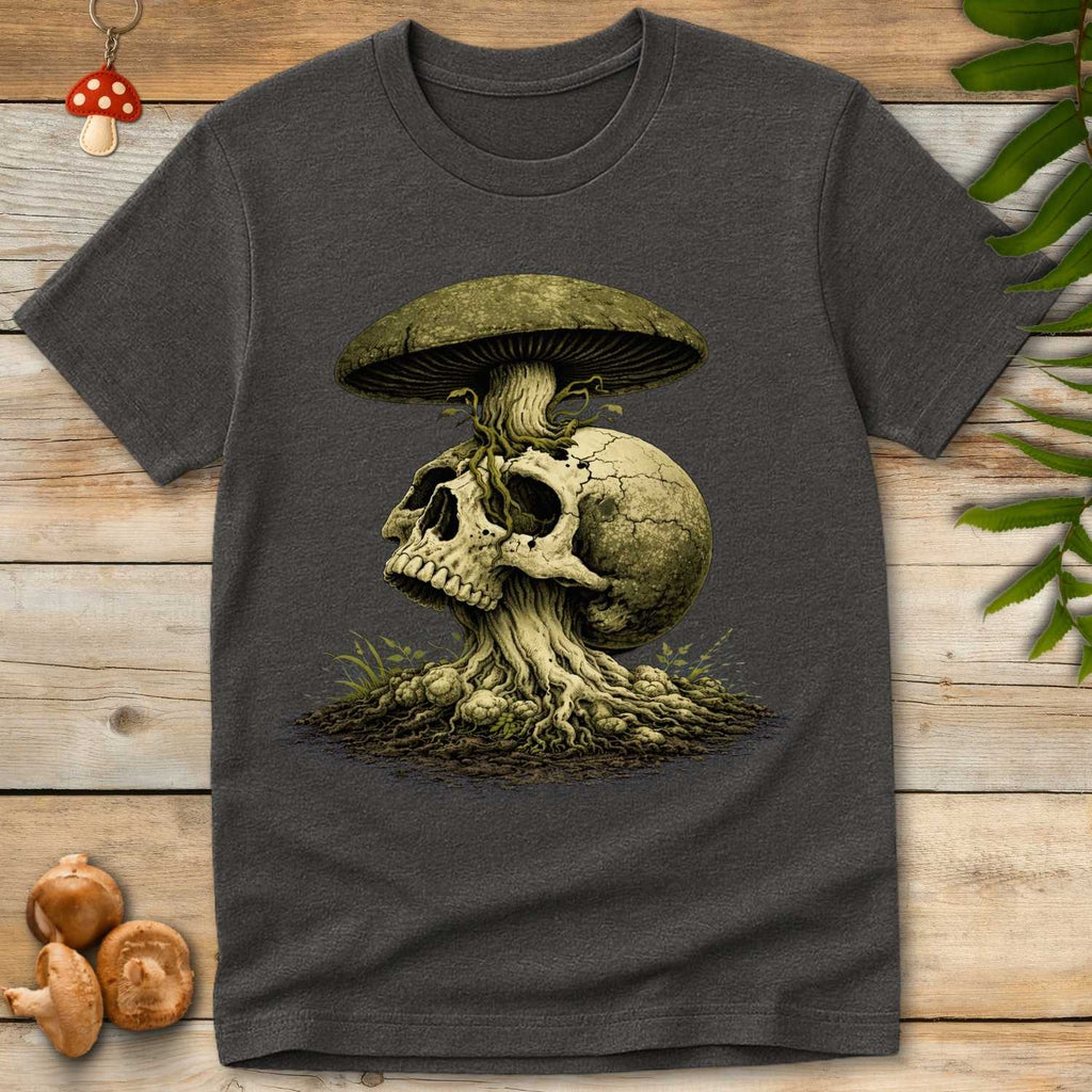 Death Cap Roots Tee