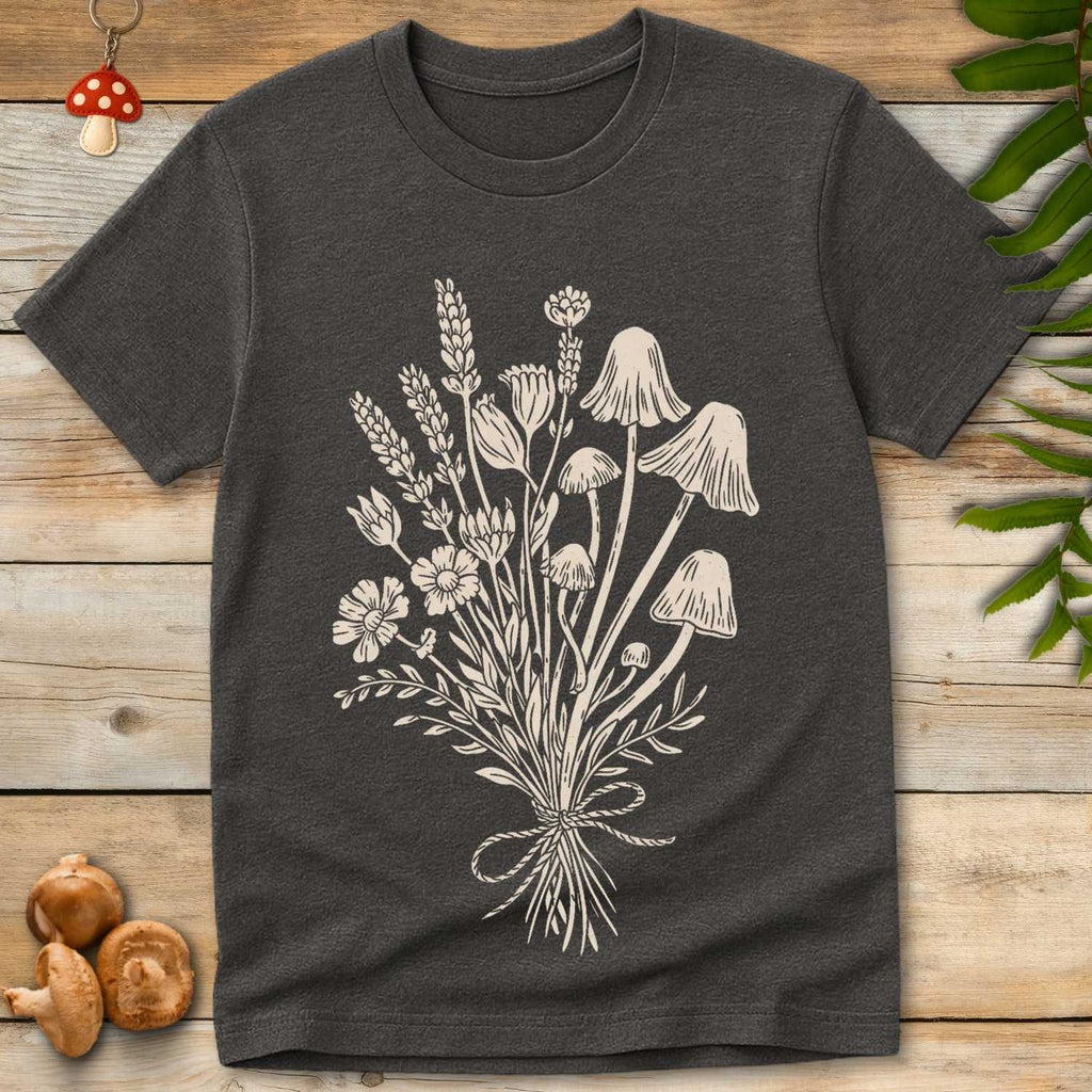 Forager's Bouquet Tee