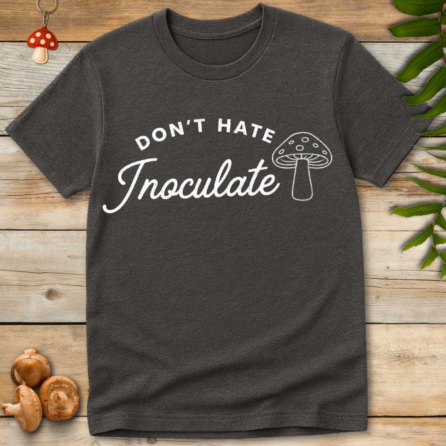 Inoculate Kindness Tee