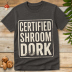 Certified Dork Tee
