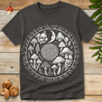 Spore Circle Tee