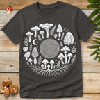 Myco Mandala Tee