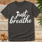 Shroom Zen Tee
