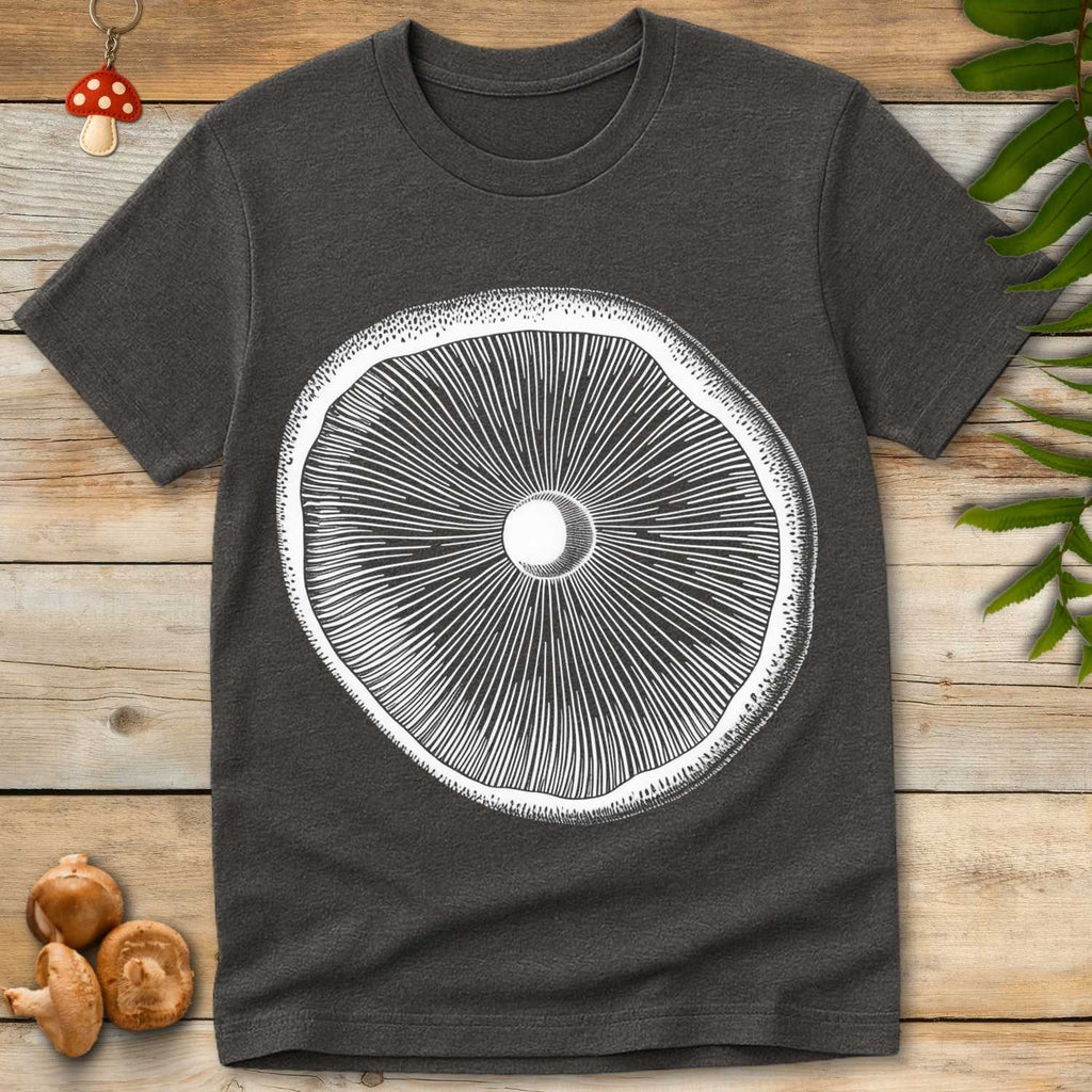 Gill Study Tee