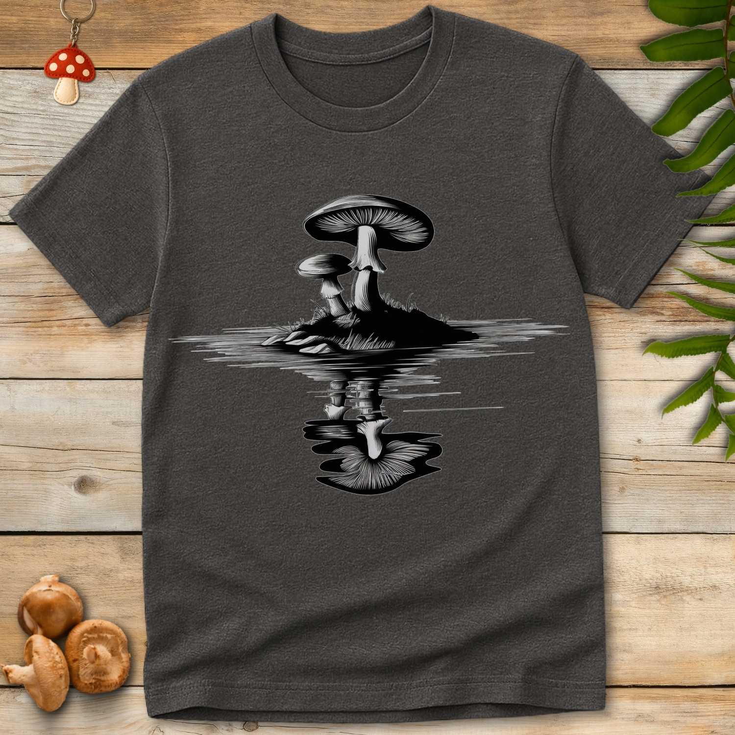 Stillwater Shrooms Tee