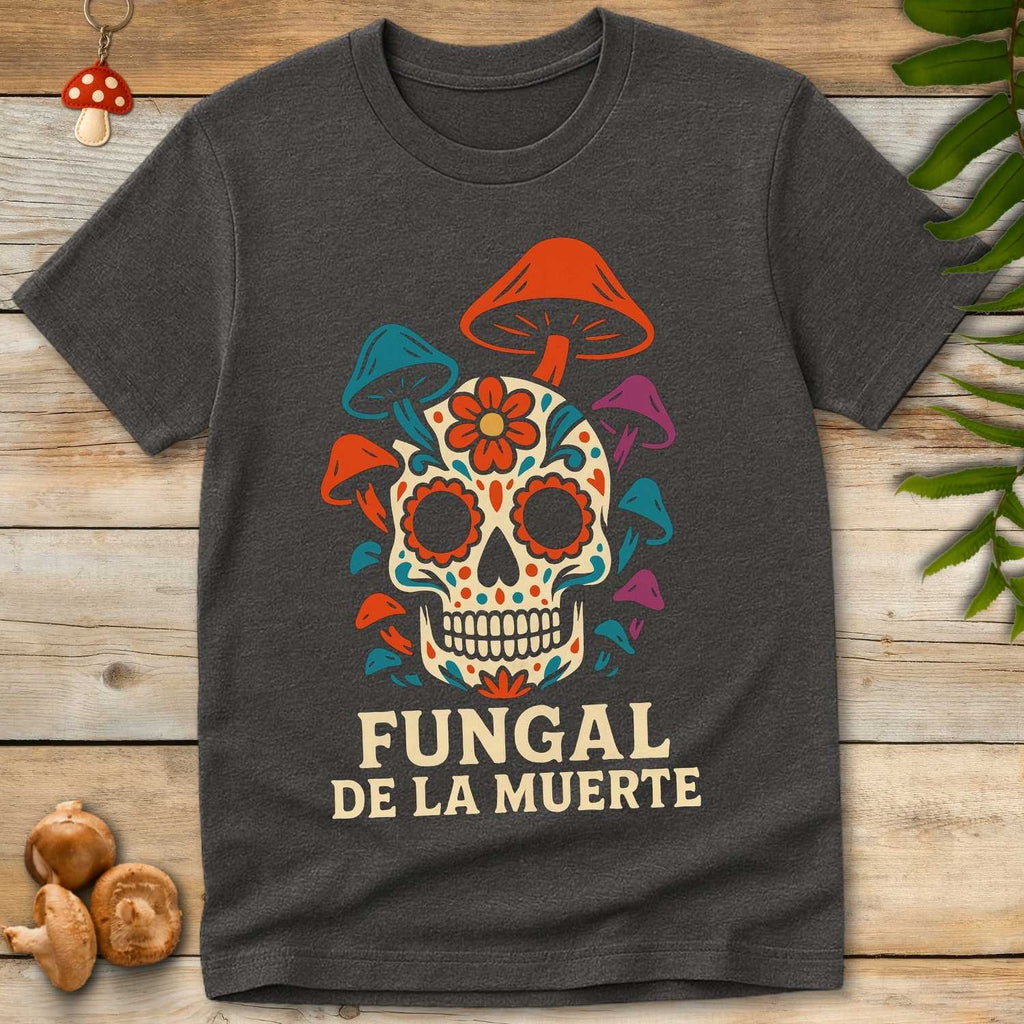 Fungal Muerte Tee
