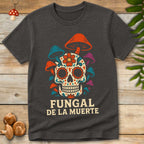 Fungal Muerte Tee