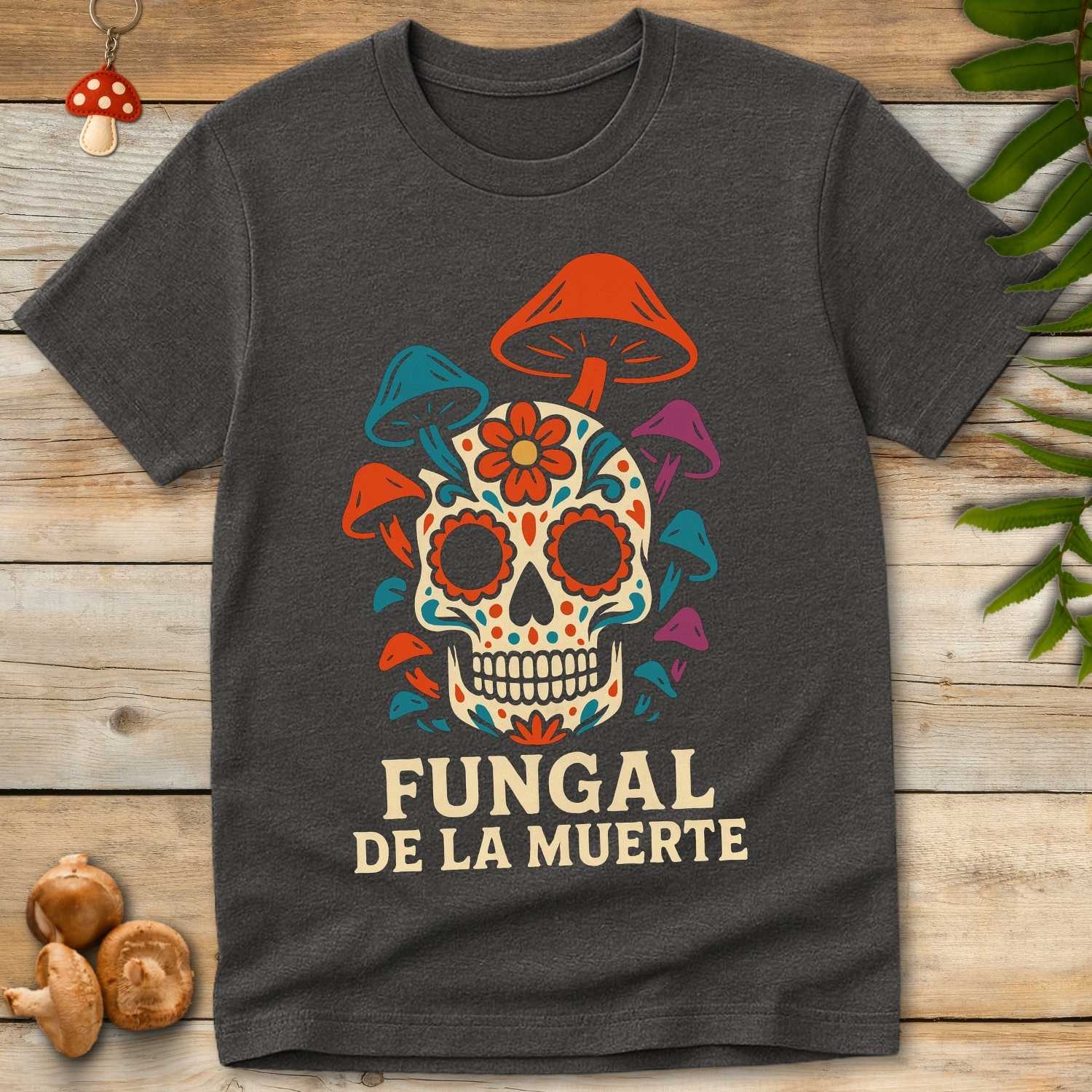 Fungal Muerte Tee