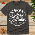 Dopamine Foraging Tee