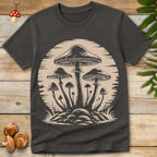 Moonlit Cluster Tee