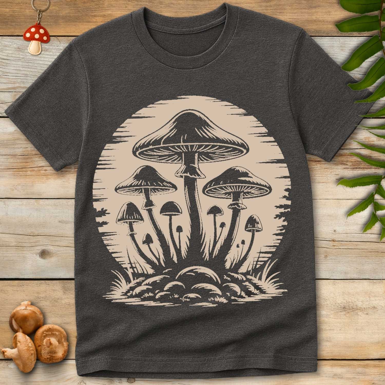 Moonlit Cluster Tee