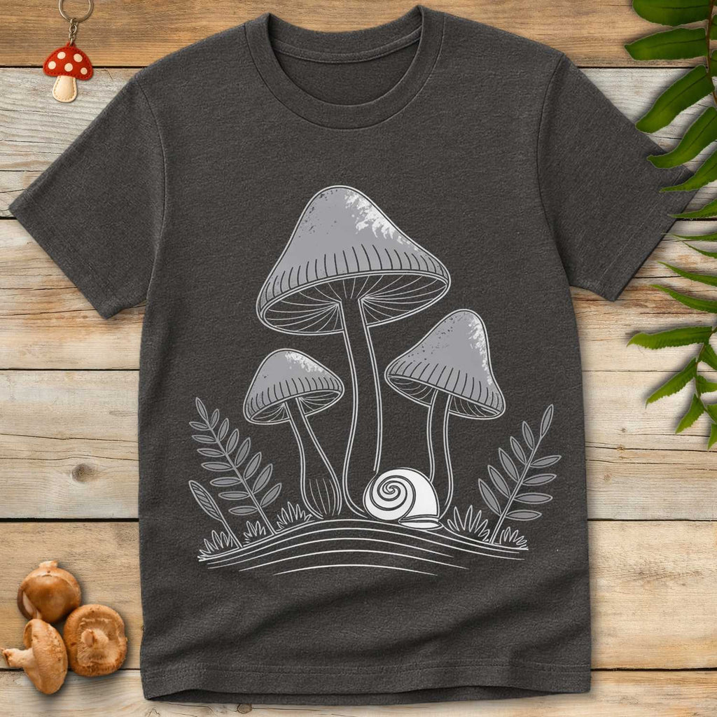 Forest Drift Tee