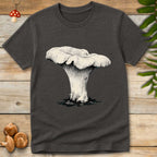 Chanterelle Grunge Tee