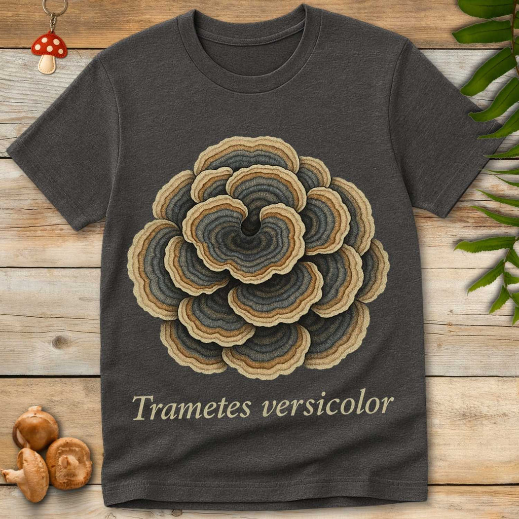 Turkey Tail Tee