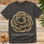 Turkey Tail Tee