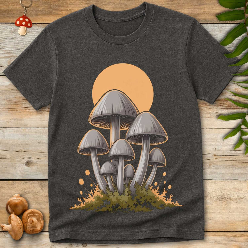 Golden Spore Tee