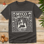 Myco Girls Tee