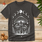 Lunar Shrooms Tee
