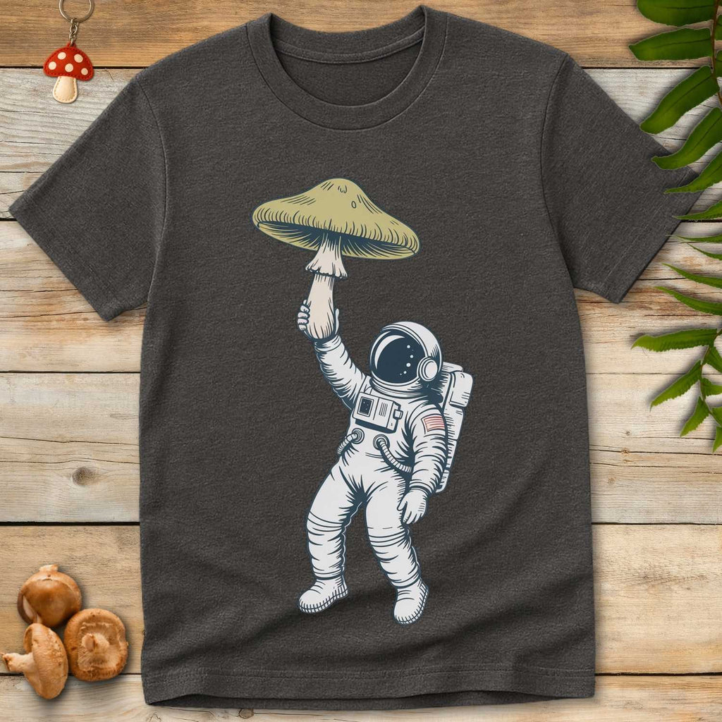 Shroom Quest Tee