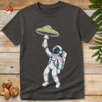Shroom Quest Tee