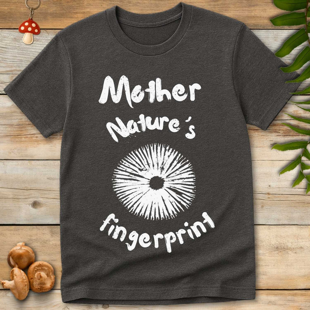 Nature's Fingerprint Tee