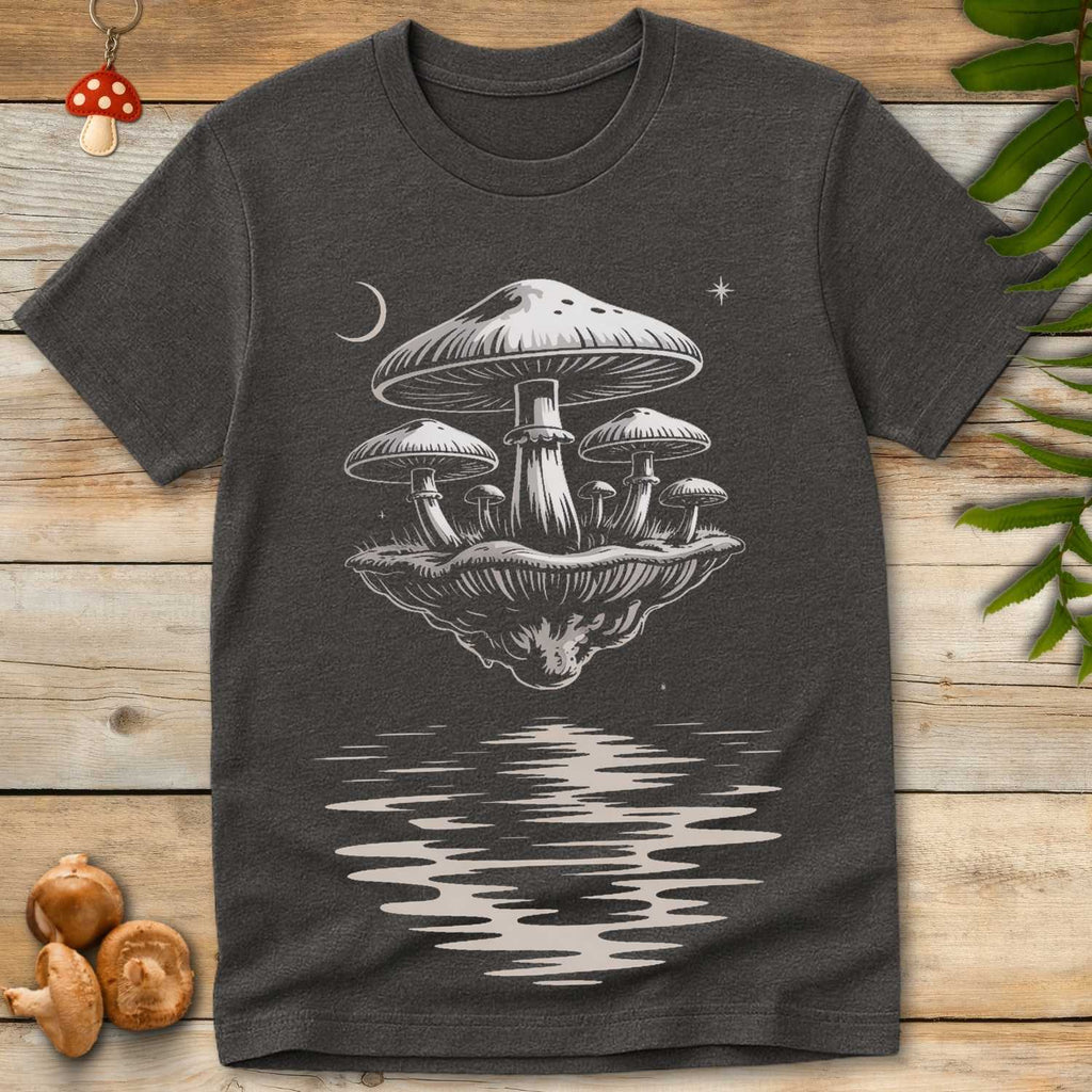 Lunar Spore Tee