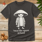 Spore M’lord Tee
