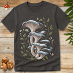 Forest Bloom Tee
