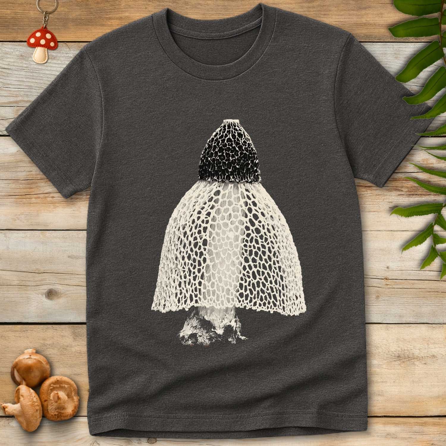 Phallus Grunge Tee