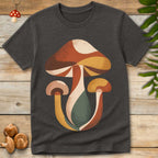 Retro Cap Tee