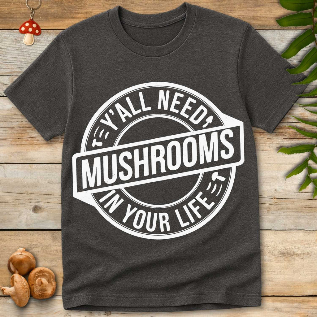 Y'all Need Tee