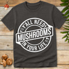Y'all Need Tee