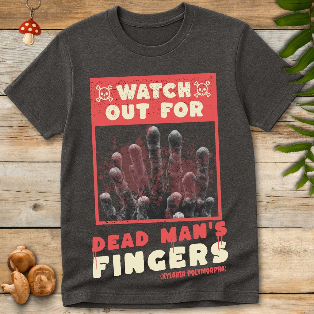 Dead Man's Fingers Tee