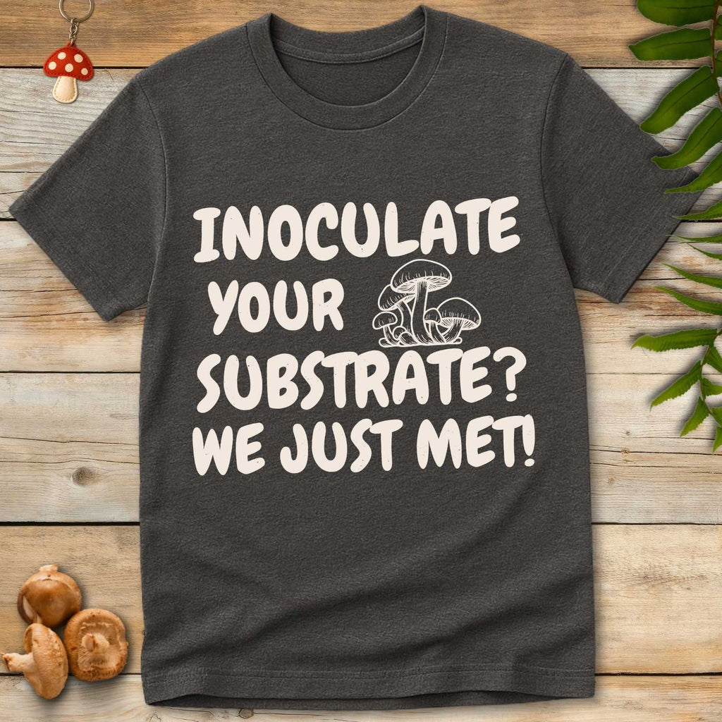 Inoculate Sub Tee
