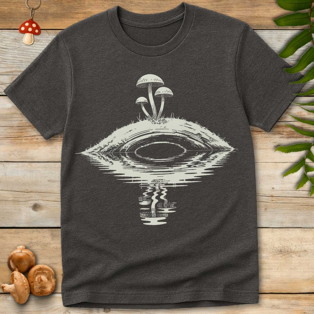 Ripple Eye Tee