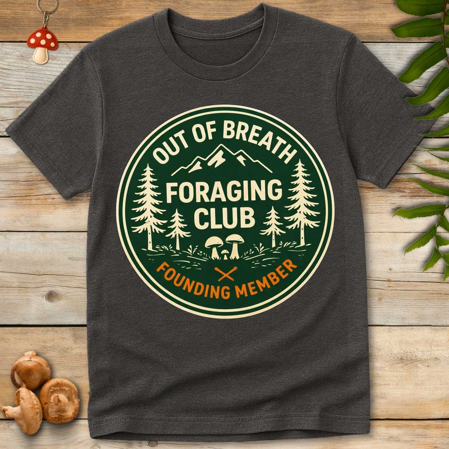 Founding Member Tee