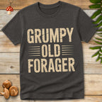 Cranky Forager Tee