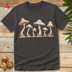 March of Mushrooms Tee